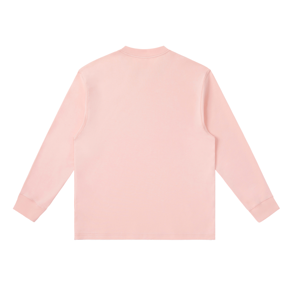 CREWNECK"TABARNAK"