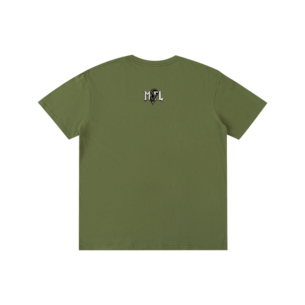 MTL Tabarnak T-Shirt