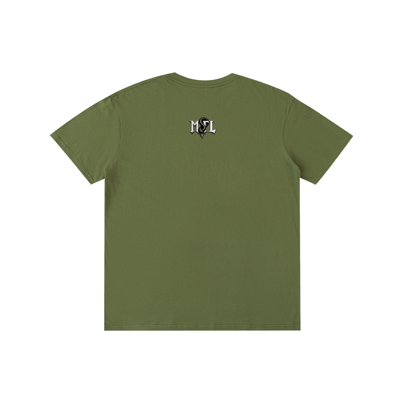MTL Tabarnak T-Shirt