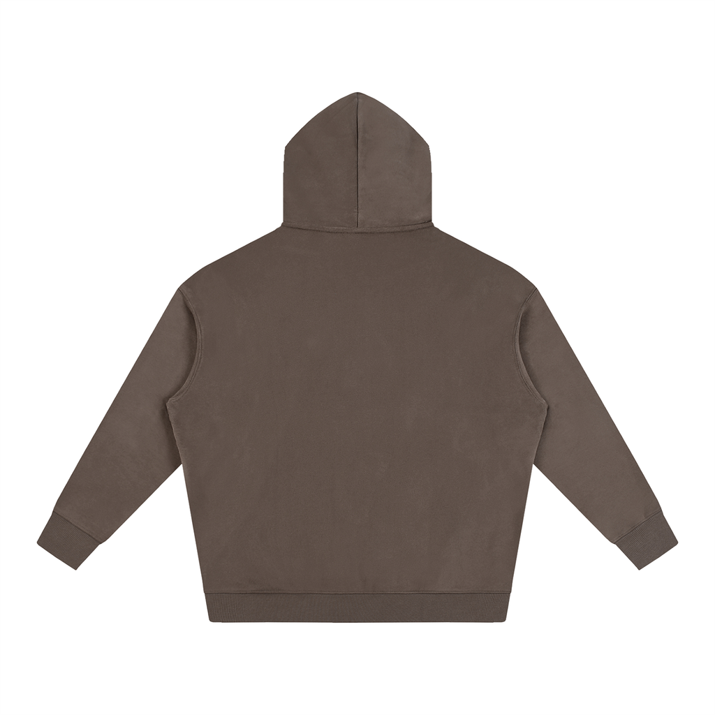 MTL Tabarnak Hoodie