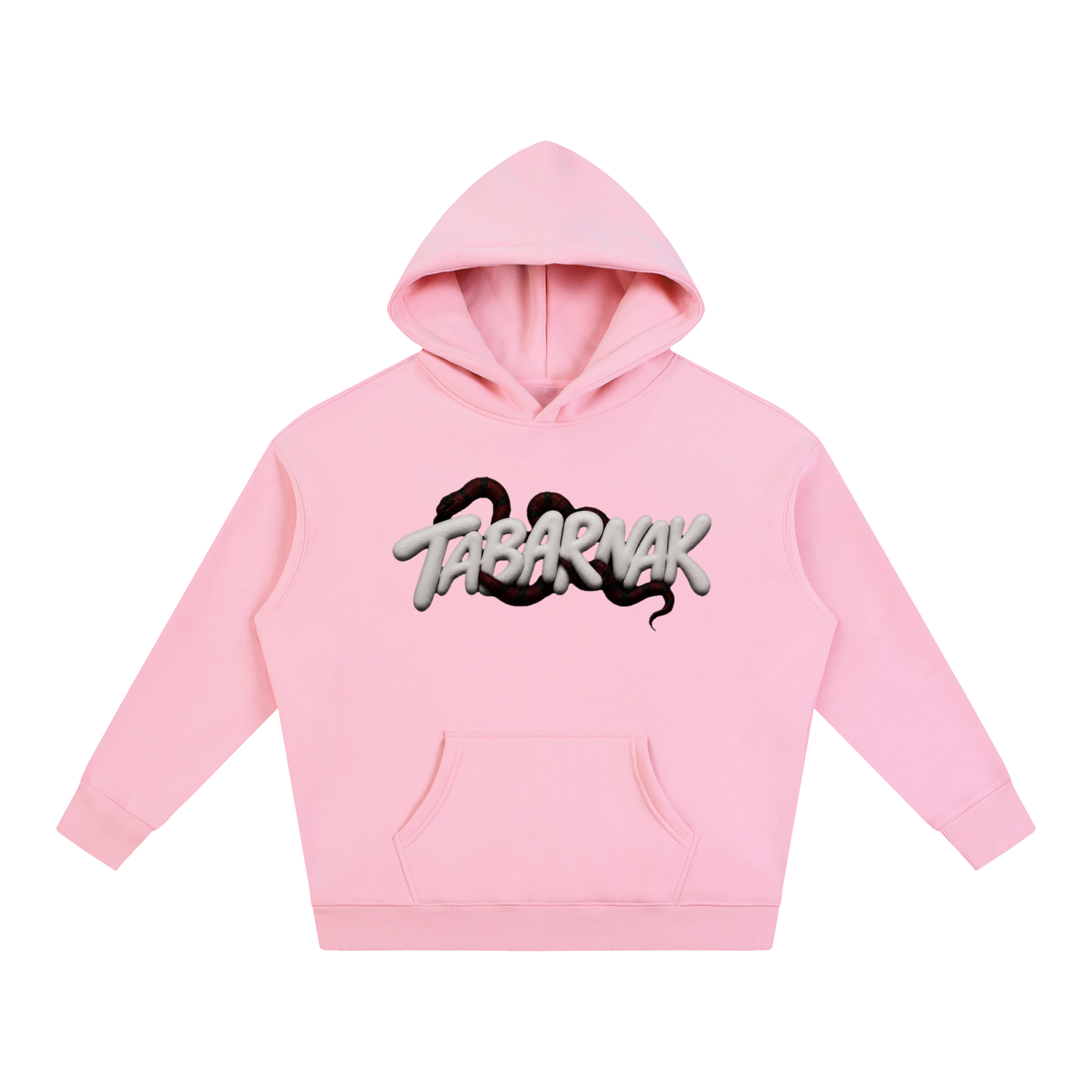 MTL Tabarnak Hoodie
