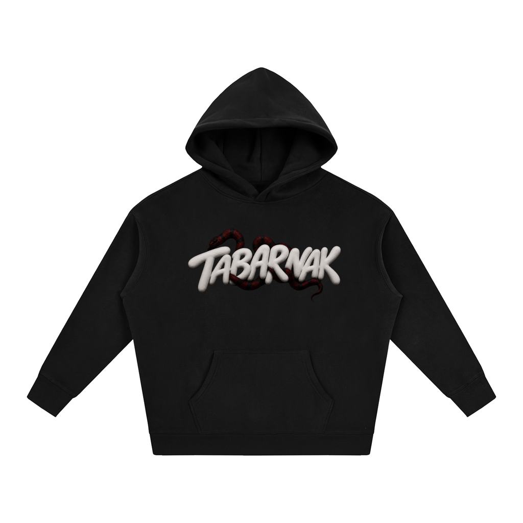 MTL Tabarnak Hoodie