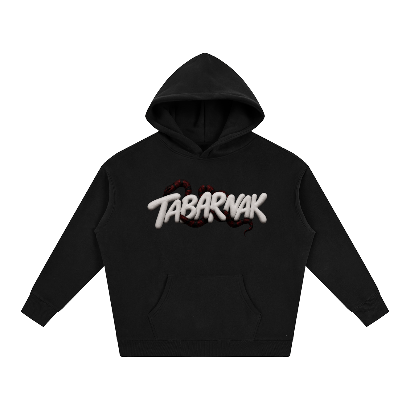 MTL Tabarnak Hoodie