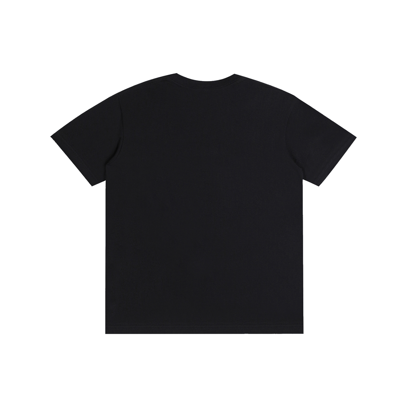 T-SHIRT "TABARNAK" REGULAR FIT