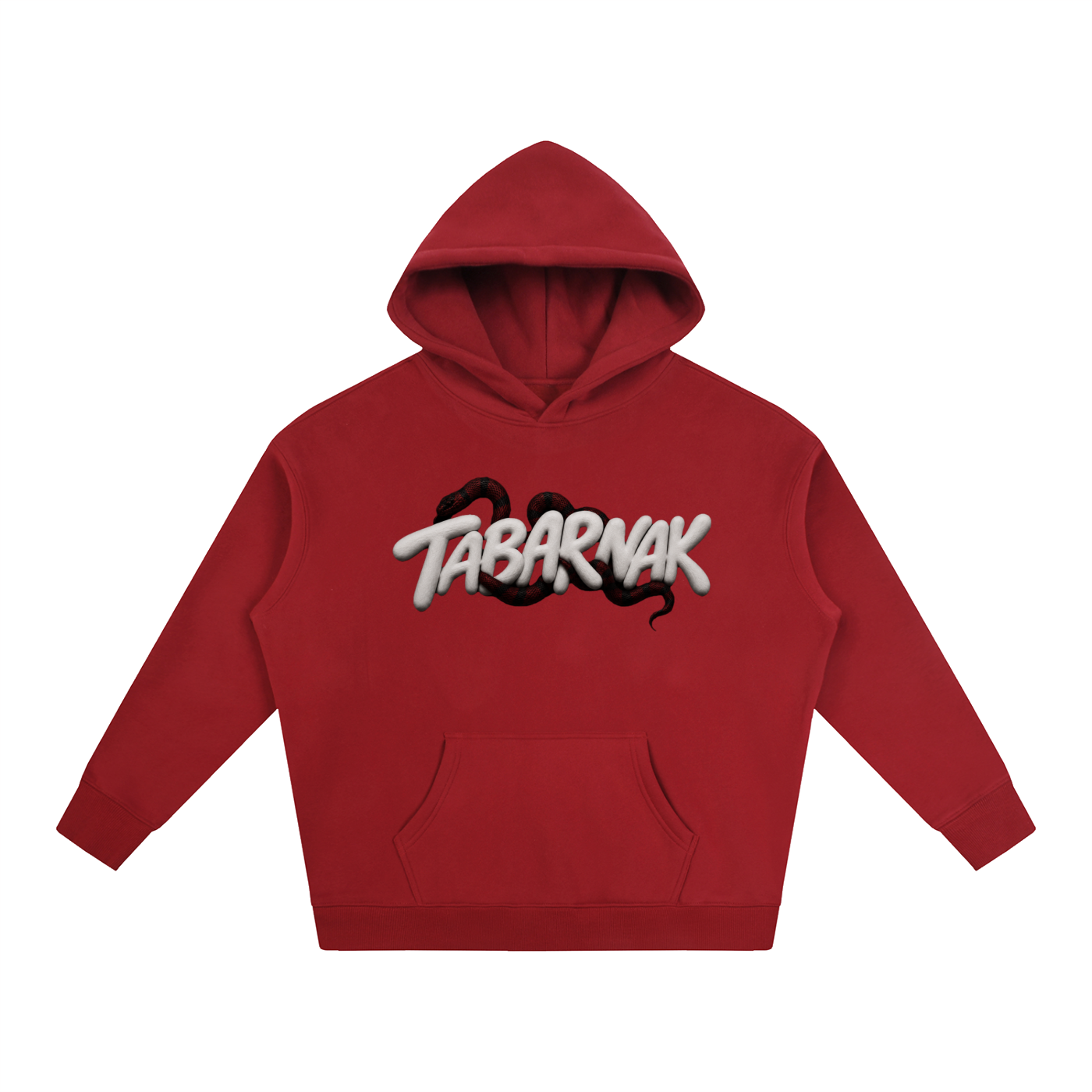 MTL Tabarnak Hoodie