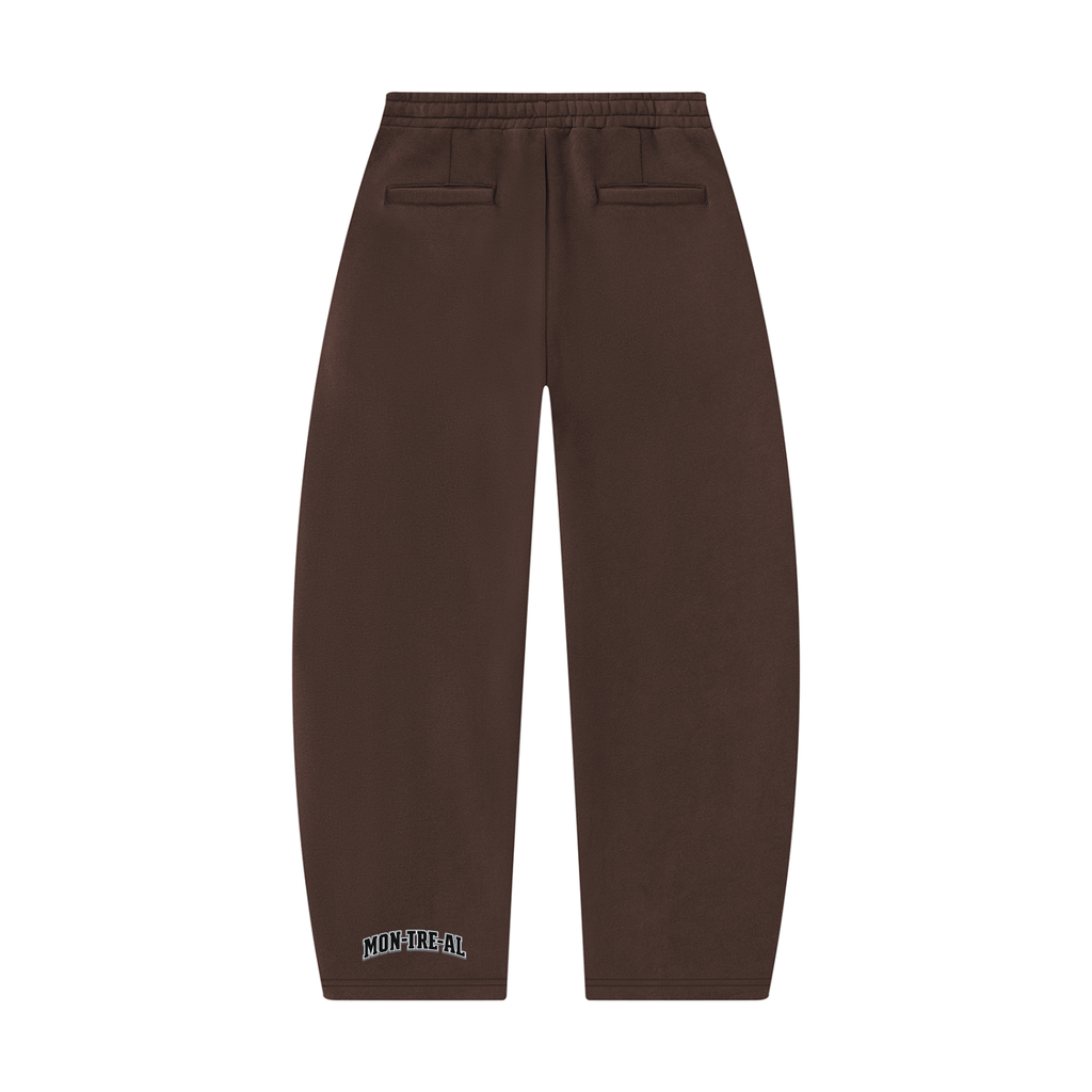 Jogging MTL Edition 2