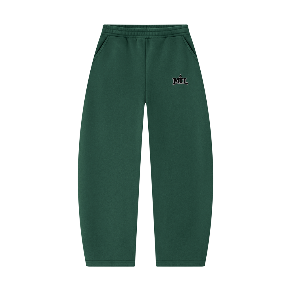 Jogging MTL Edition 2