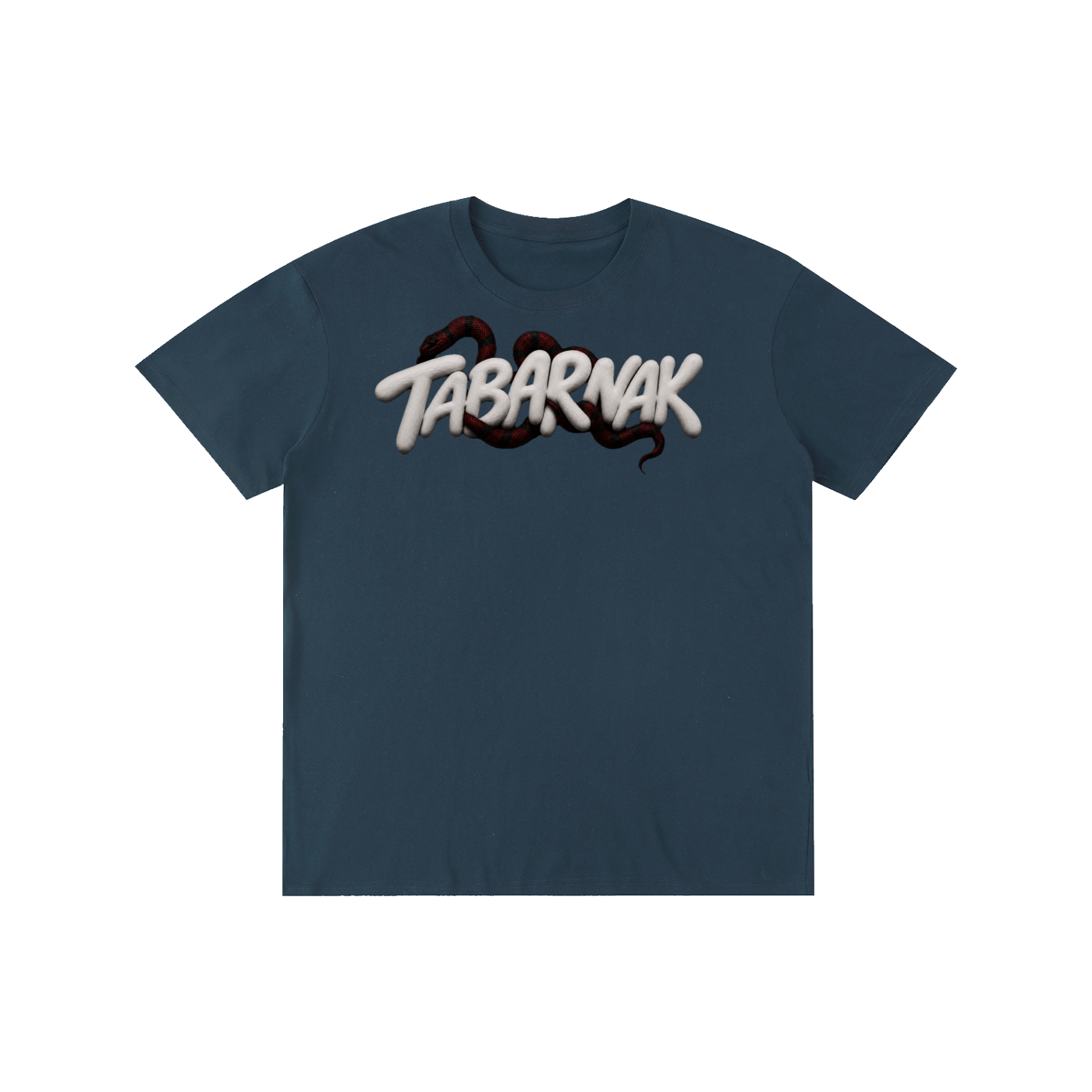 MTL Tabarnak T-Shirt