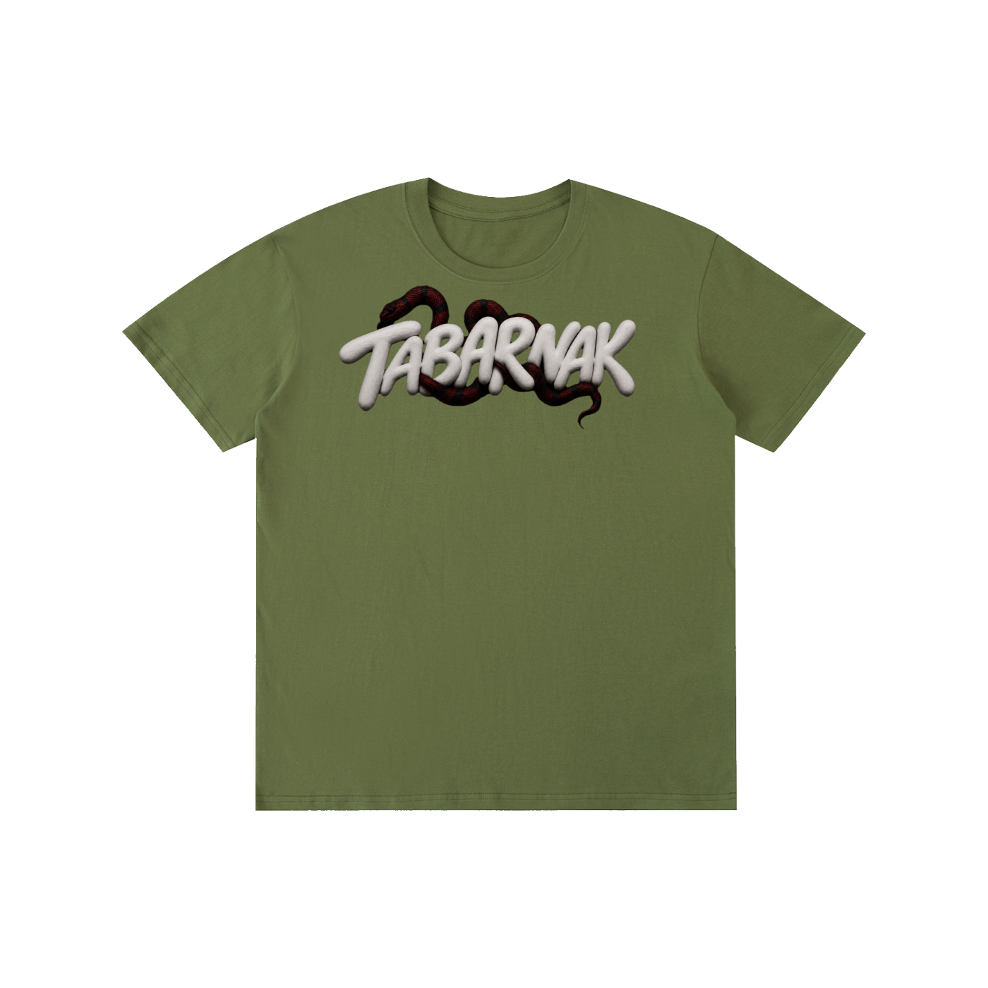 MTL Tabarnak T-Shirt