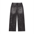 MTL Baggy Pants Noir edition 2
