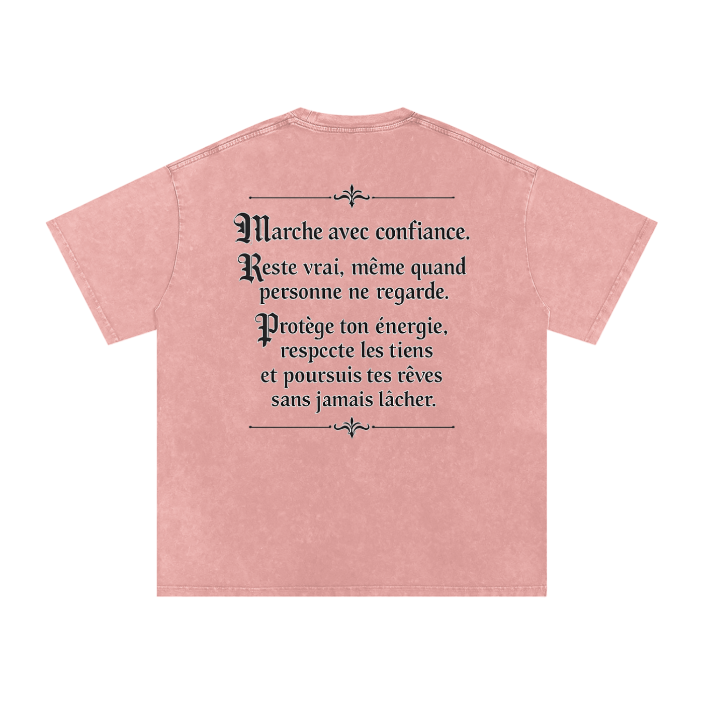 Serpent Oversized T-Shirt