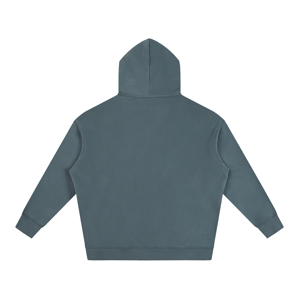 MTL Tabarnak Hoodie