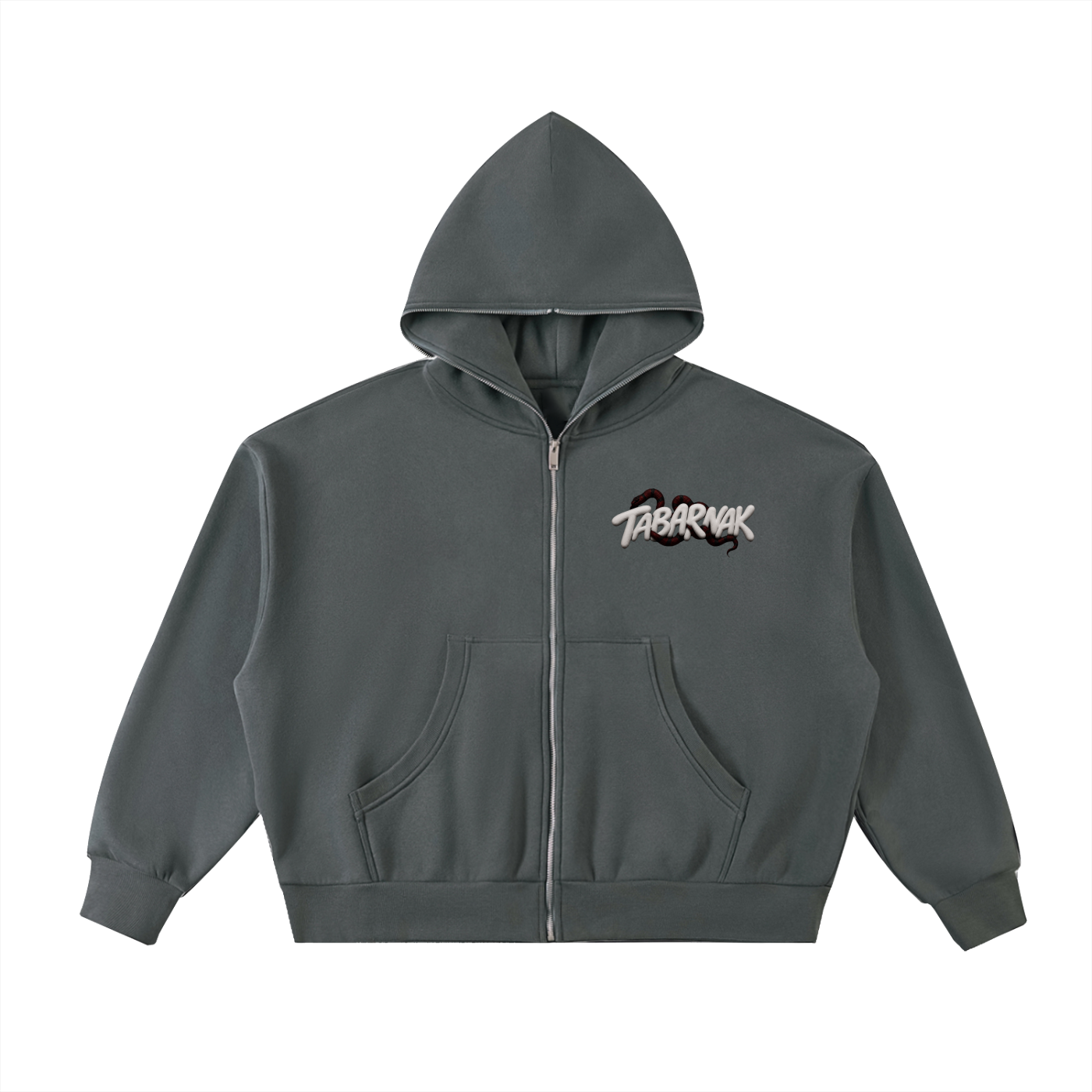 MTL Tabarnak Full-Zip