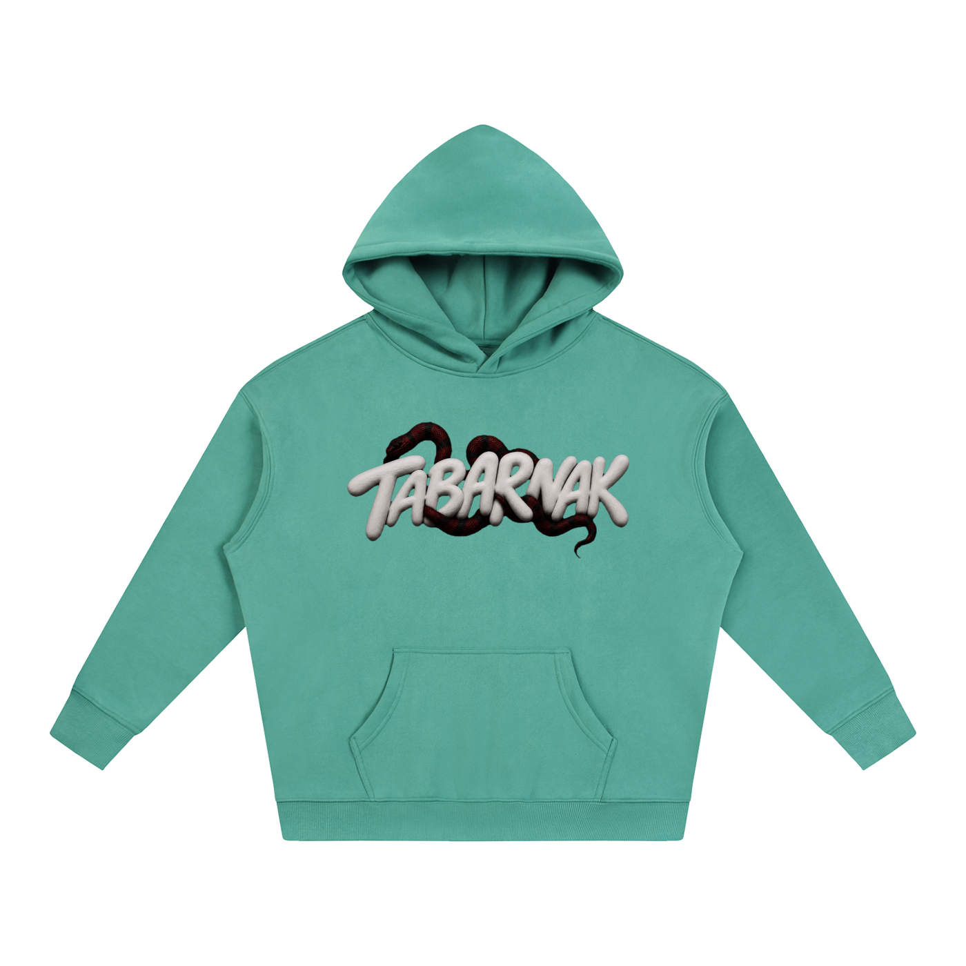MTL Tabarnak Hoodie