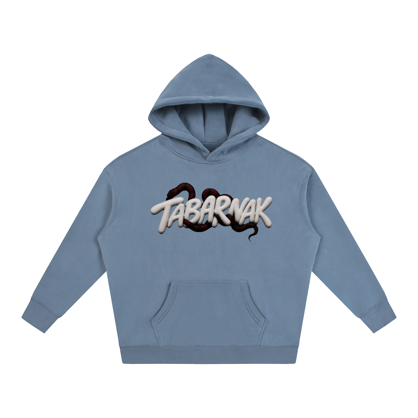 MTL Tabarnak Hoodie