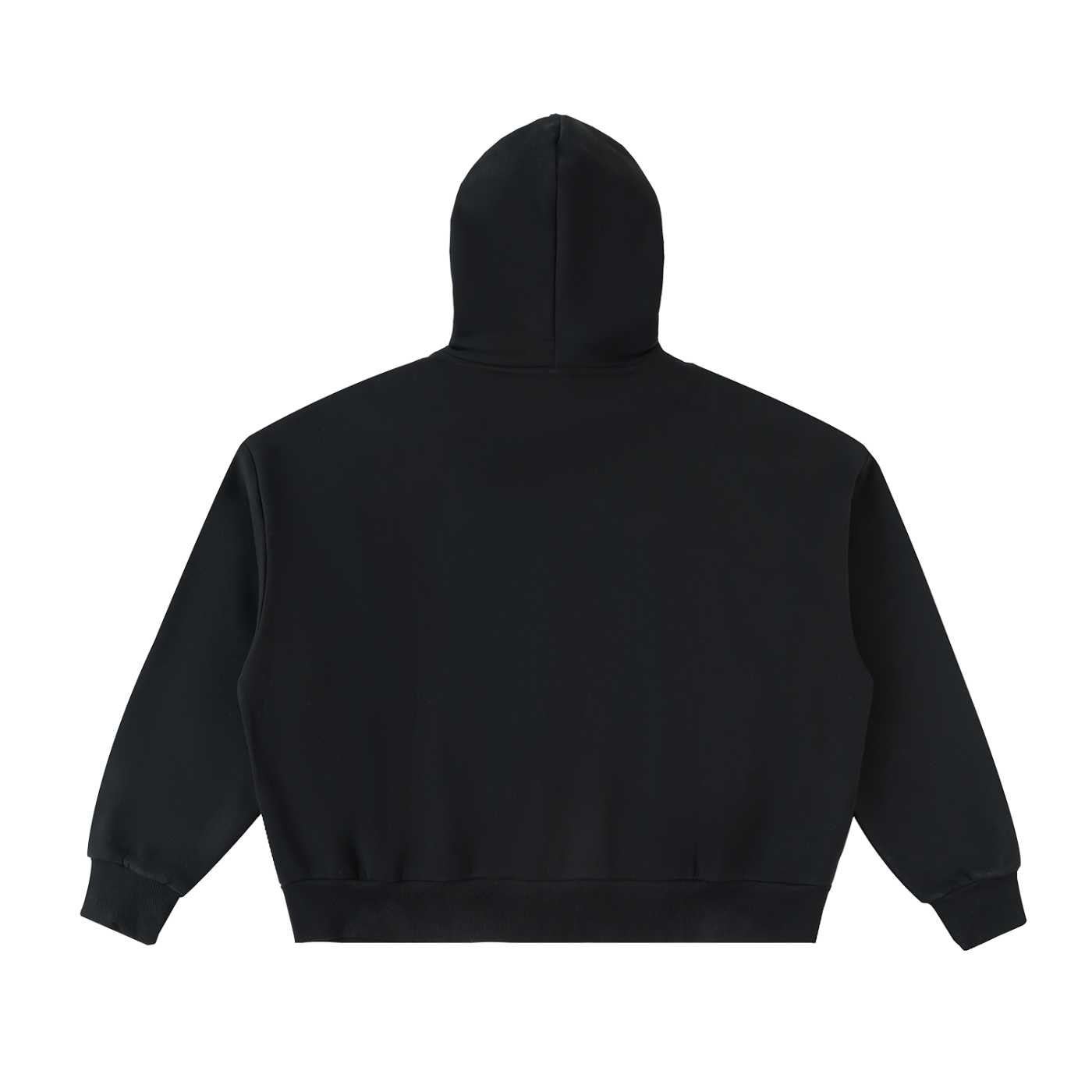 MTL Tabarnak Full-Zip