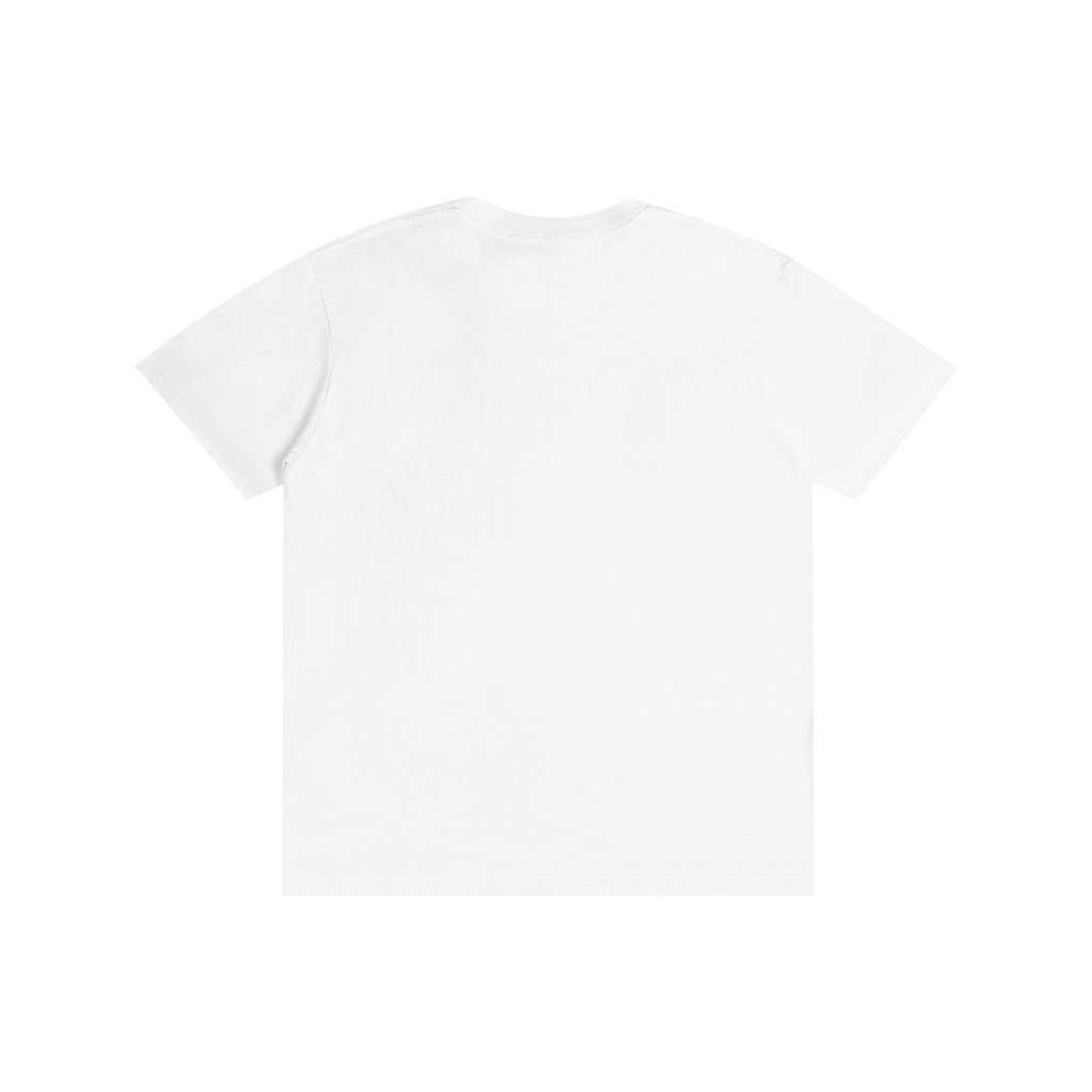 T-SHIRT "TABARNAK" REGULAR FIT
