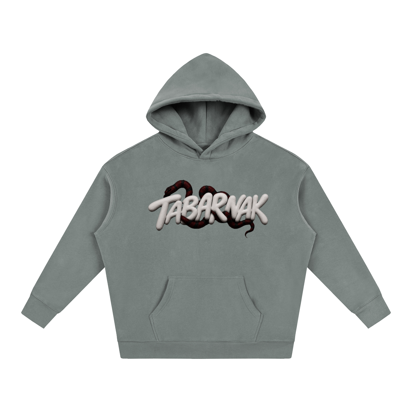 MTL Tabarnak Hoodie