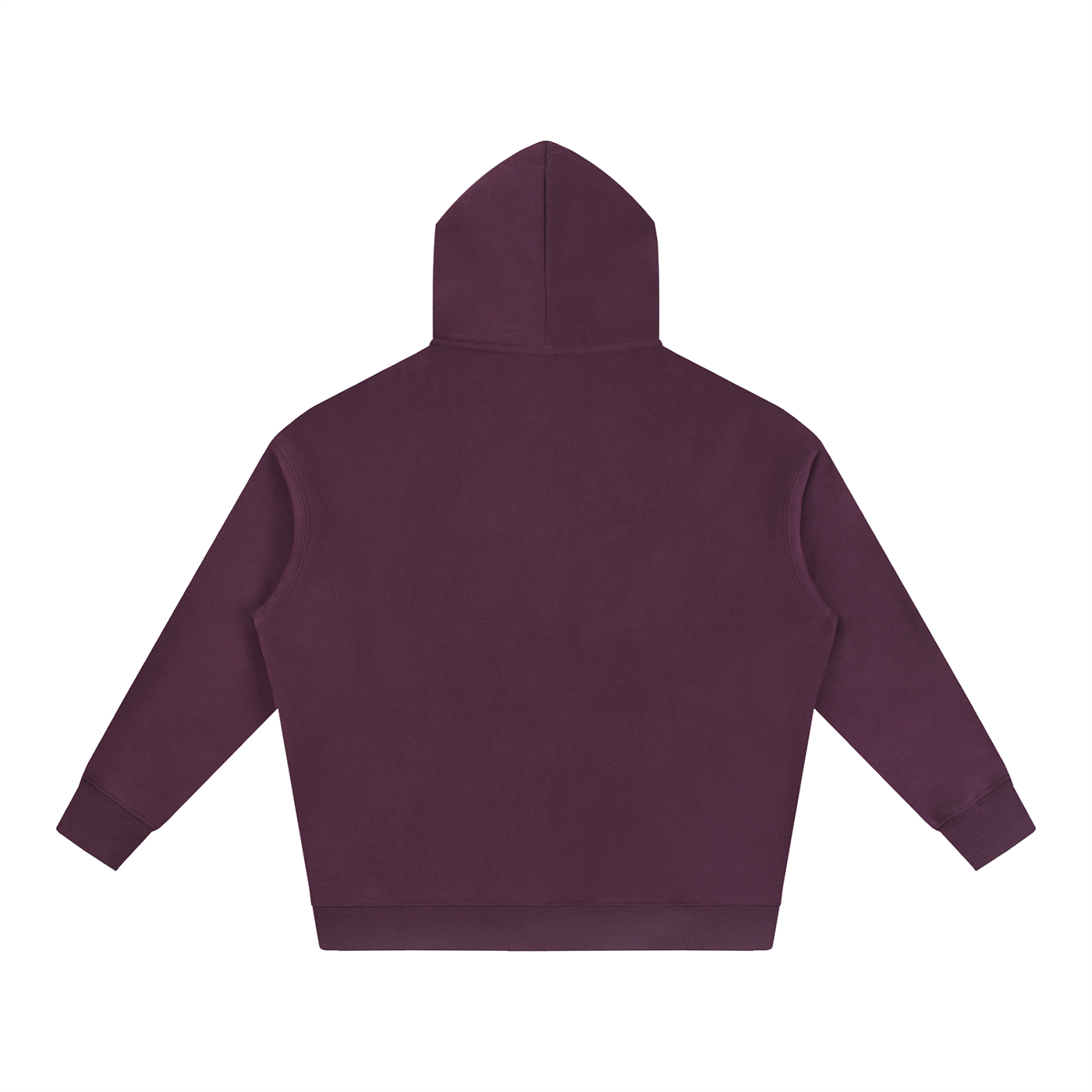 MTL Tabarnak Hoodie