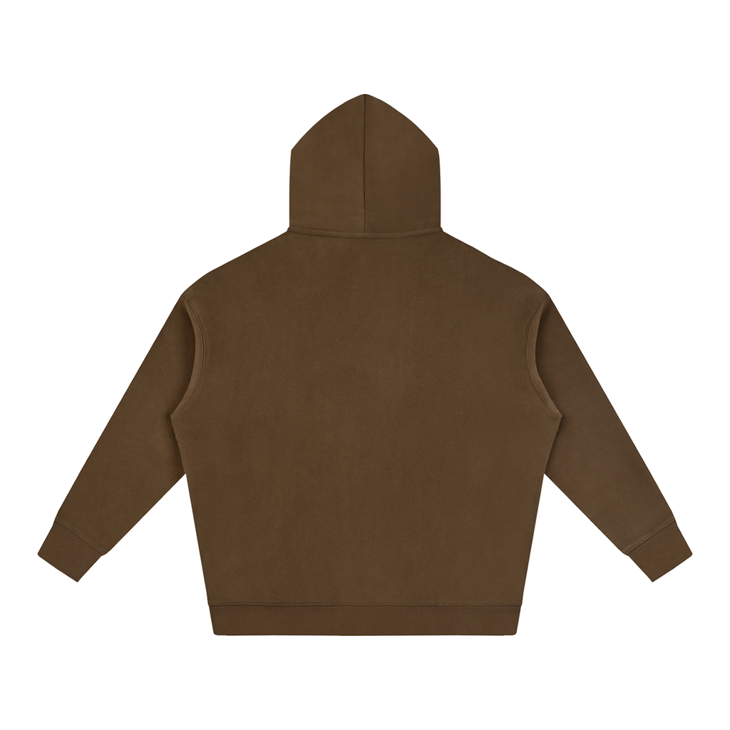MTL Tabarnak Hoodie
