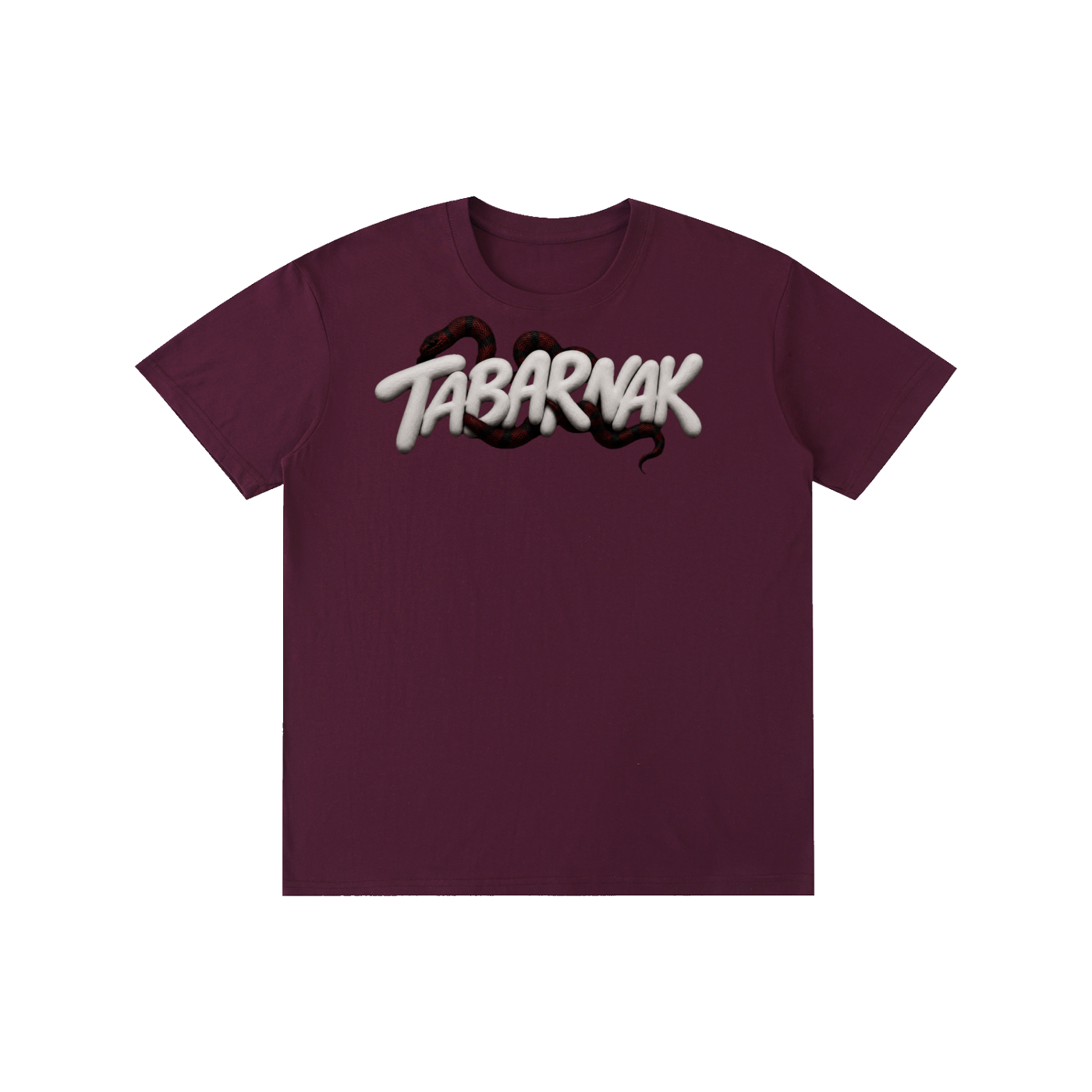 MTL Tabarnak T-Shirt
