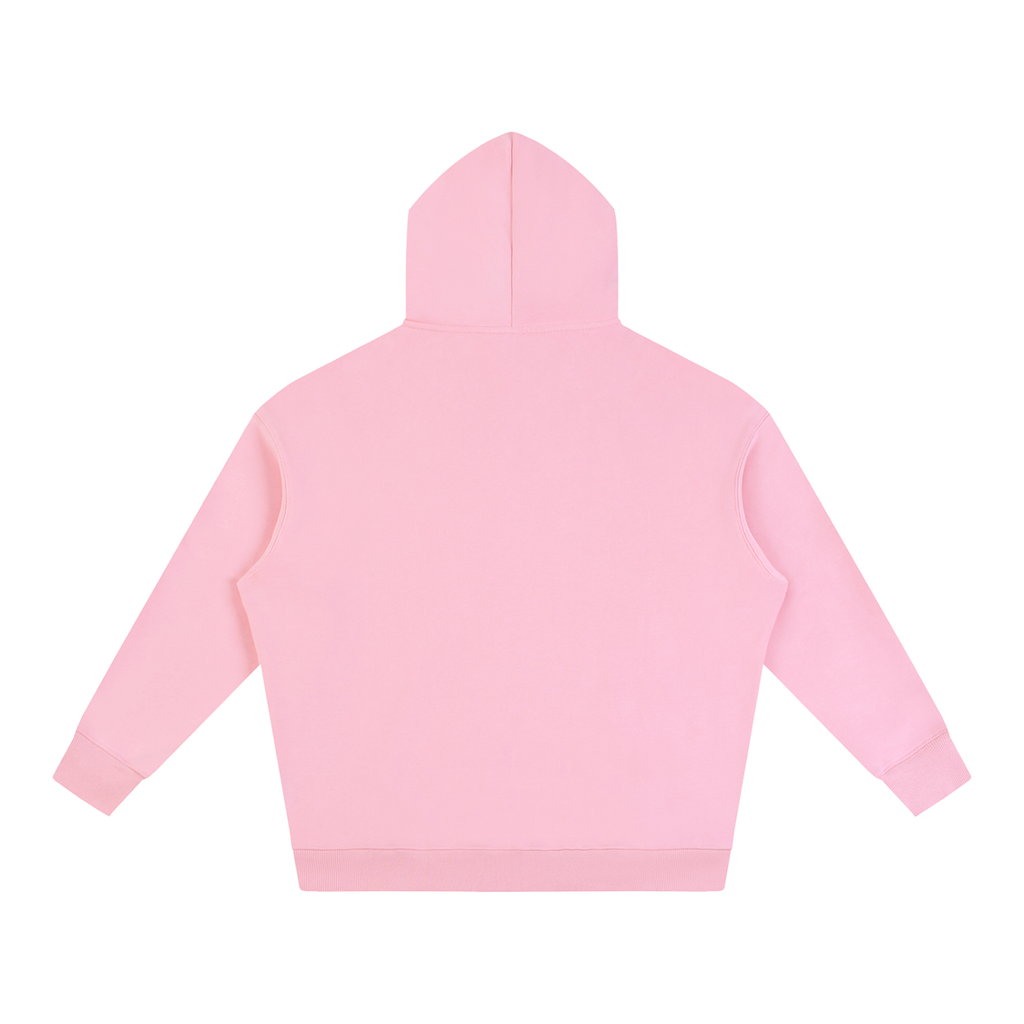 MTL Tabarnak Hoodie