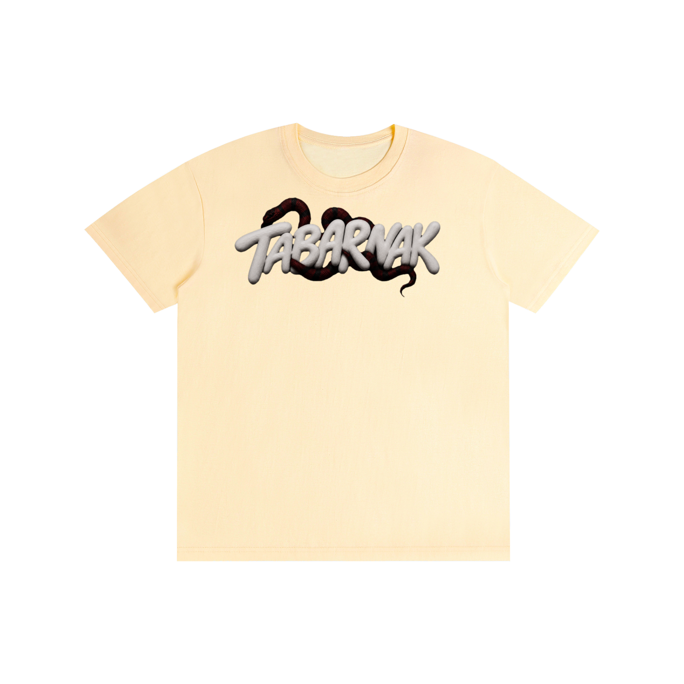 MTL Tabarnak T-Shirt