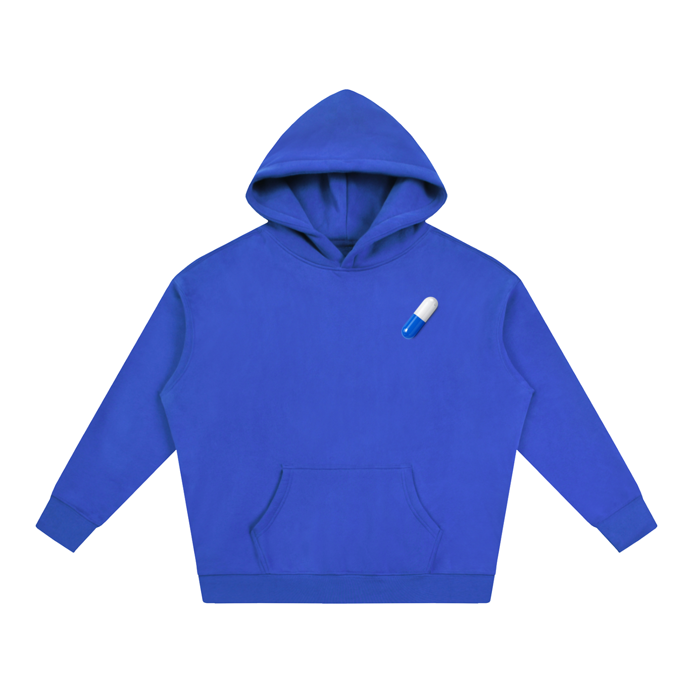 HOODIES "PREND ÇA RELAX"