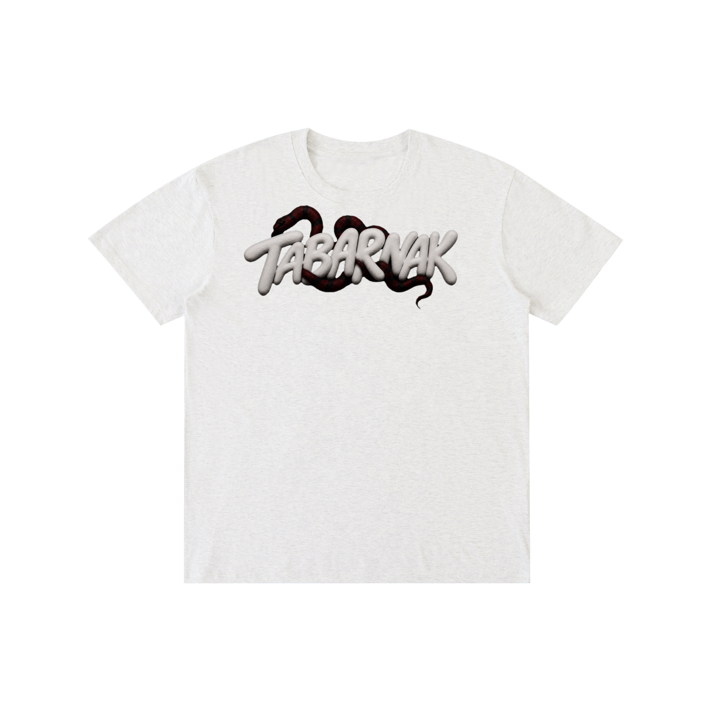 MTL Tabarnak T-Shirt
