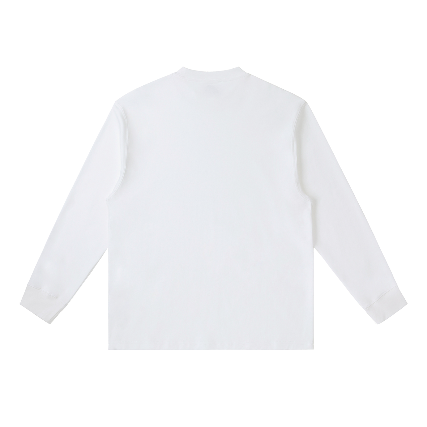 CREWNECK"TABARNAK"