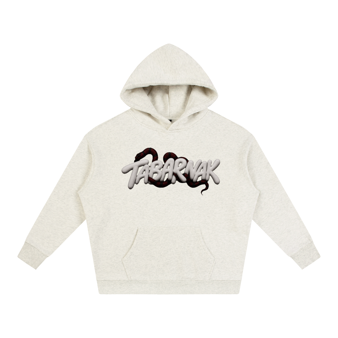 MTL Tabarnak Hoodie