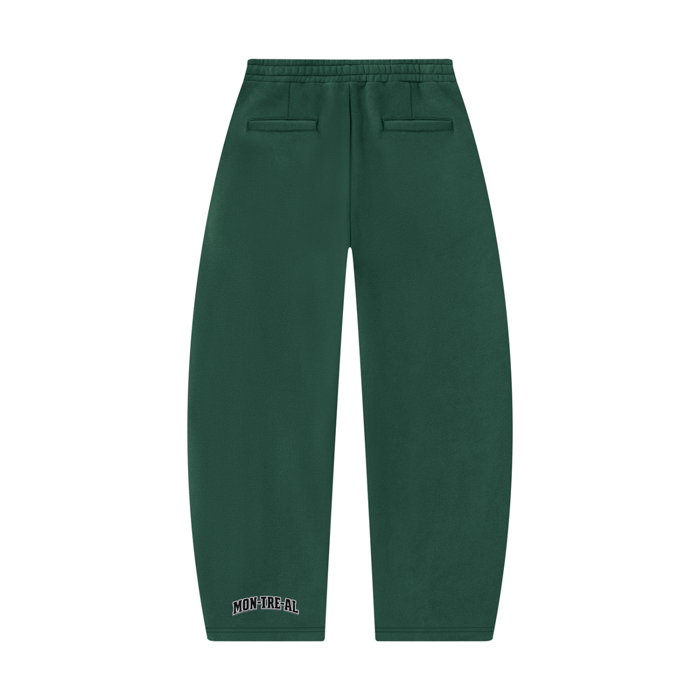 Jogging MTL Edition 2