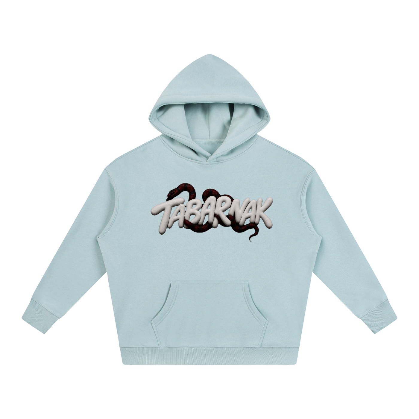 MTL Tabarnak Hoodie
