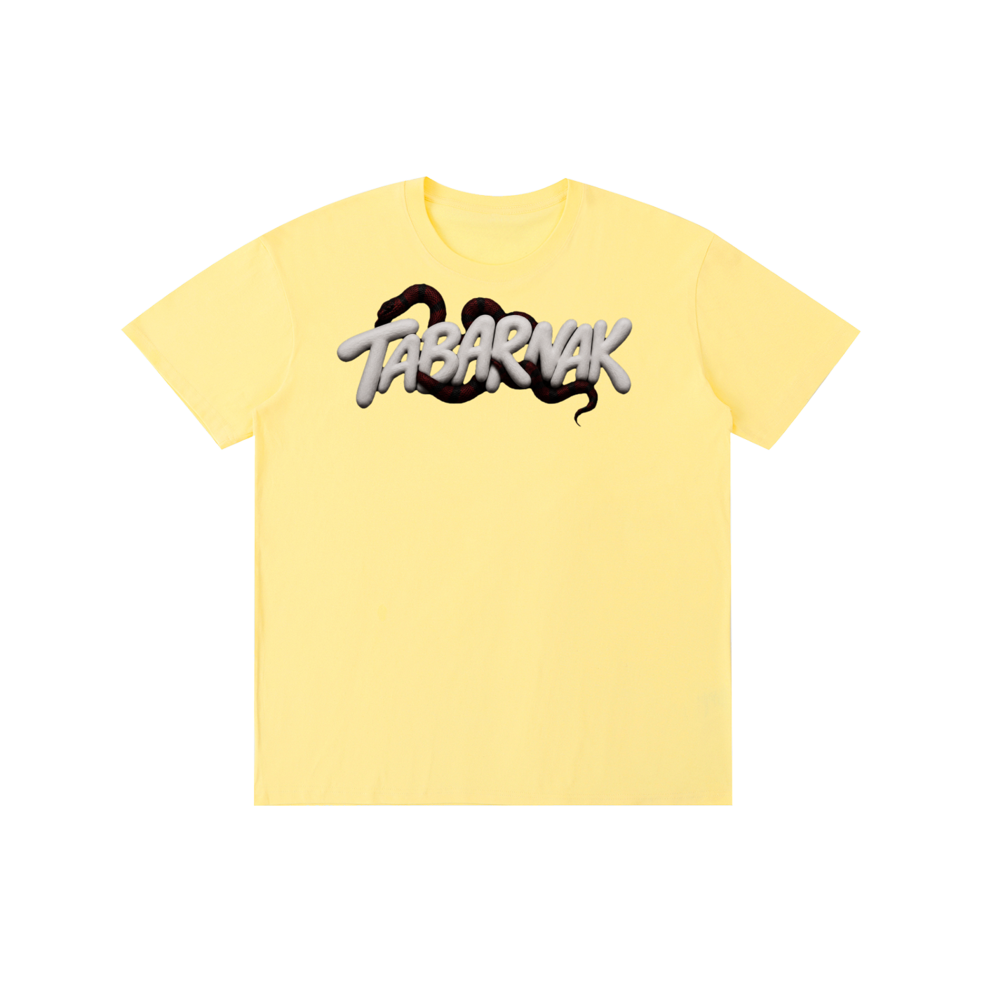 MTL Tabarnak T-Shirt