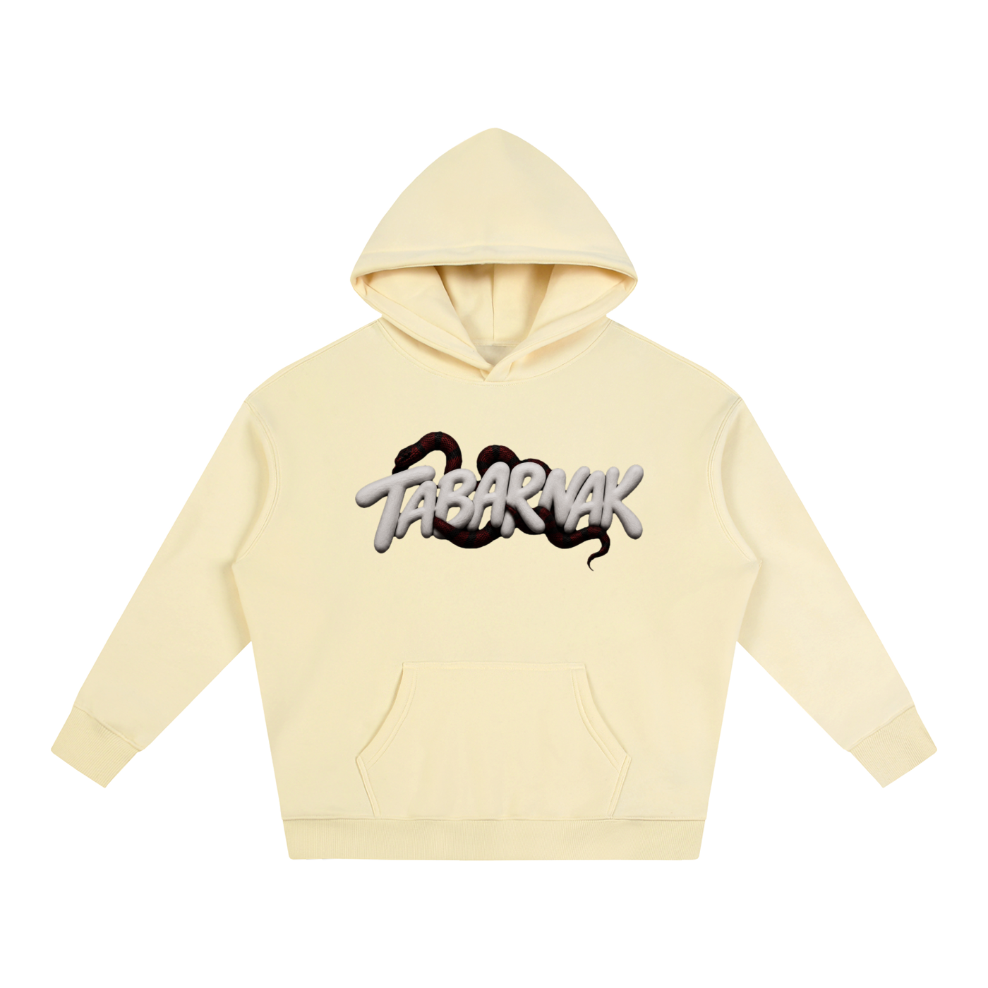 MTL Tabarnak Hoodie