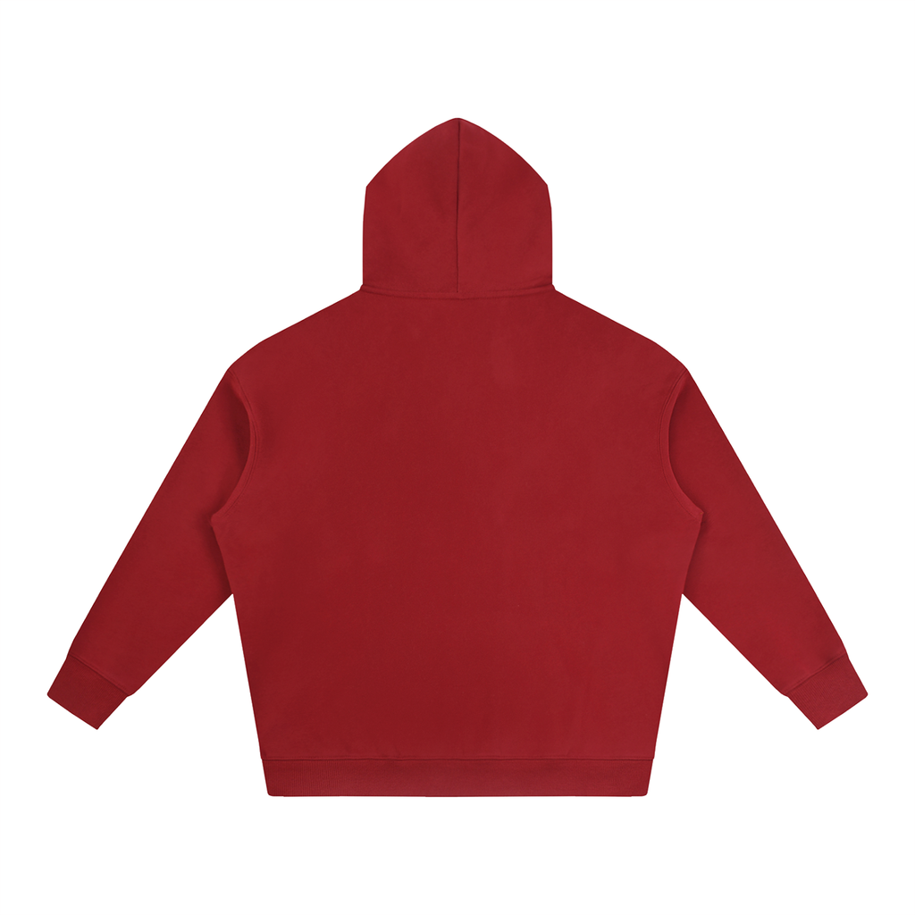 MON-TRE-AL© Hoodie