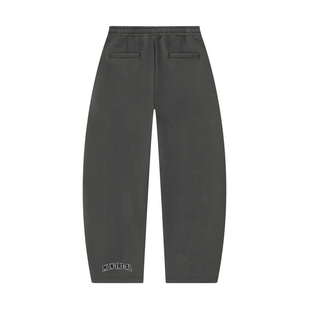 Jogging MTL Edition 2