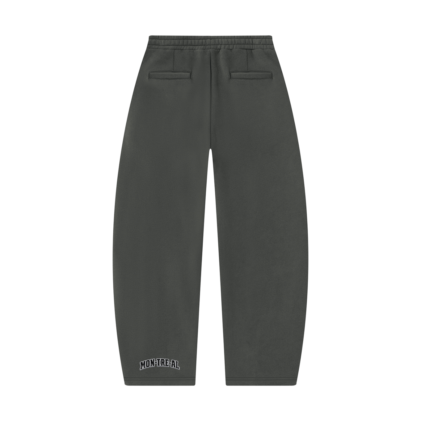 Jogging MTL Edition 2