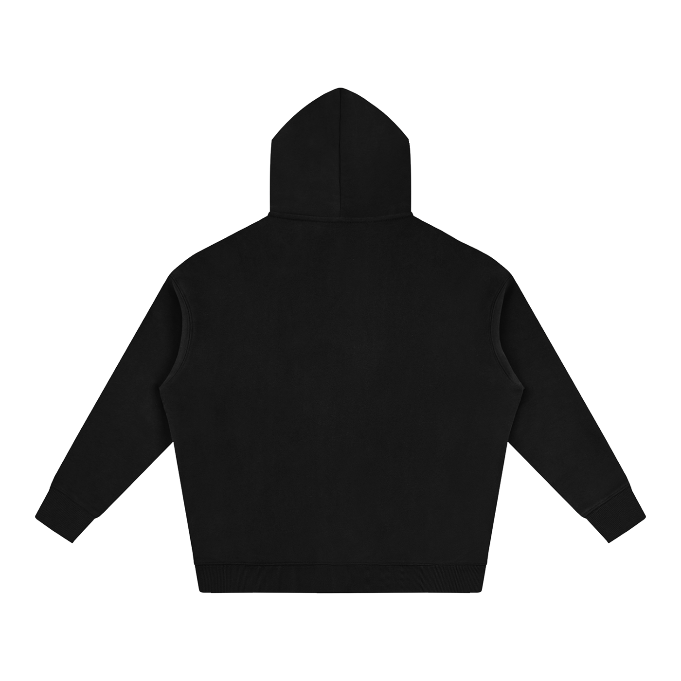 MON-TRE-AL© Hoodie