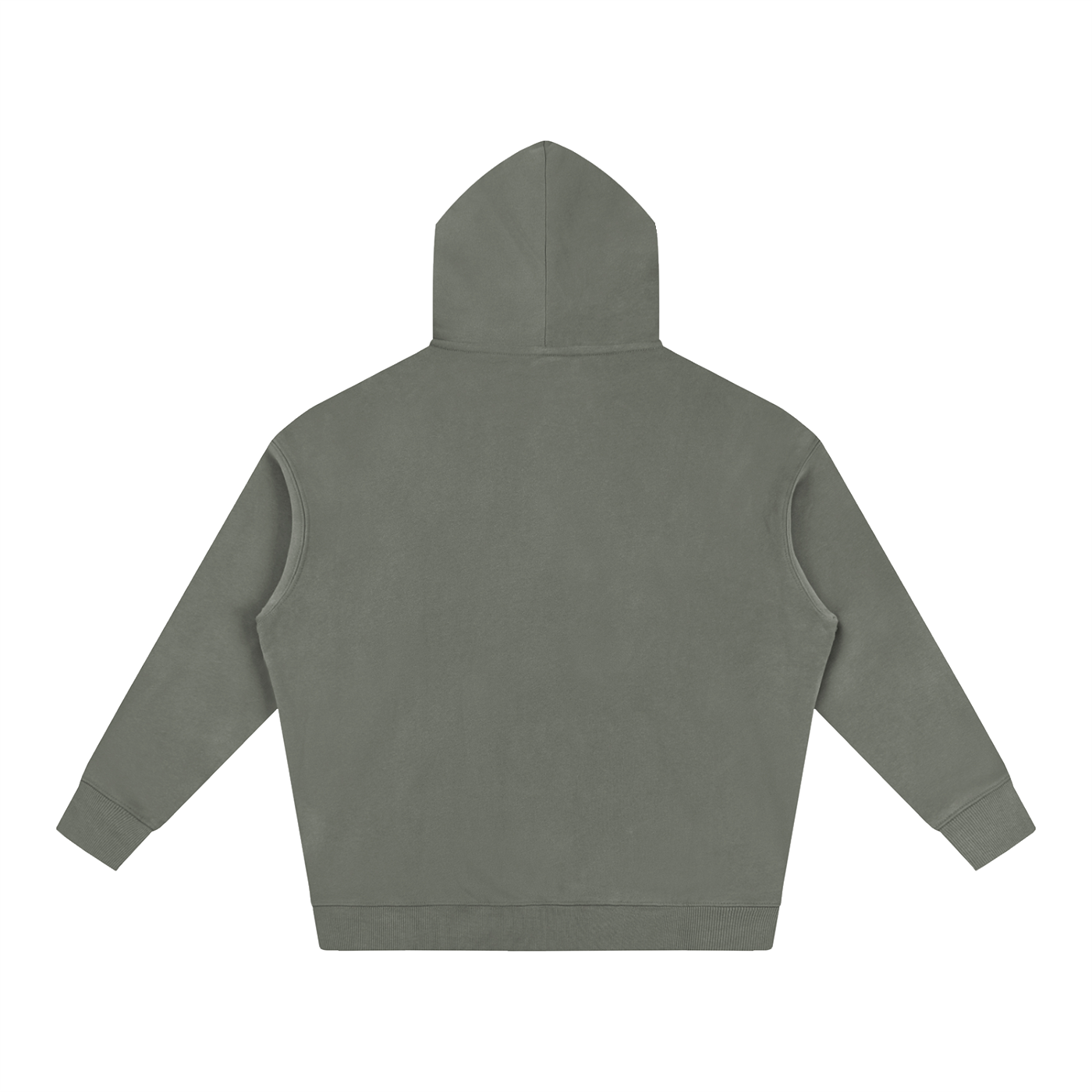 MON-TRE-AL© Hoodie