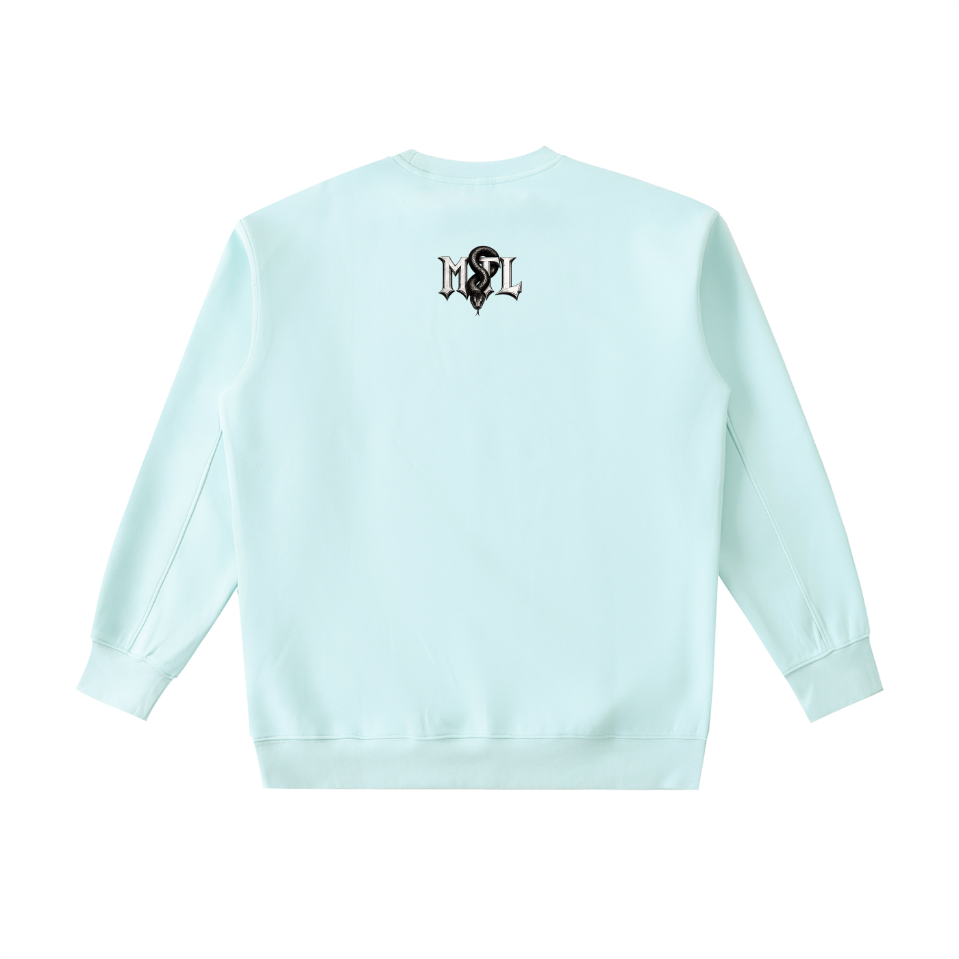 MTL Tabarnak Crewneck