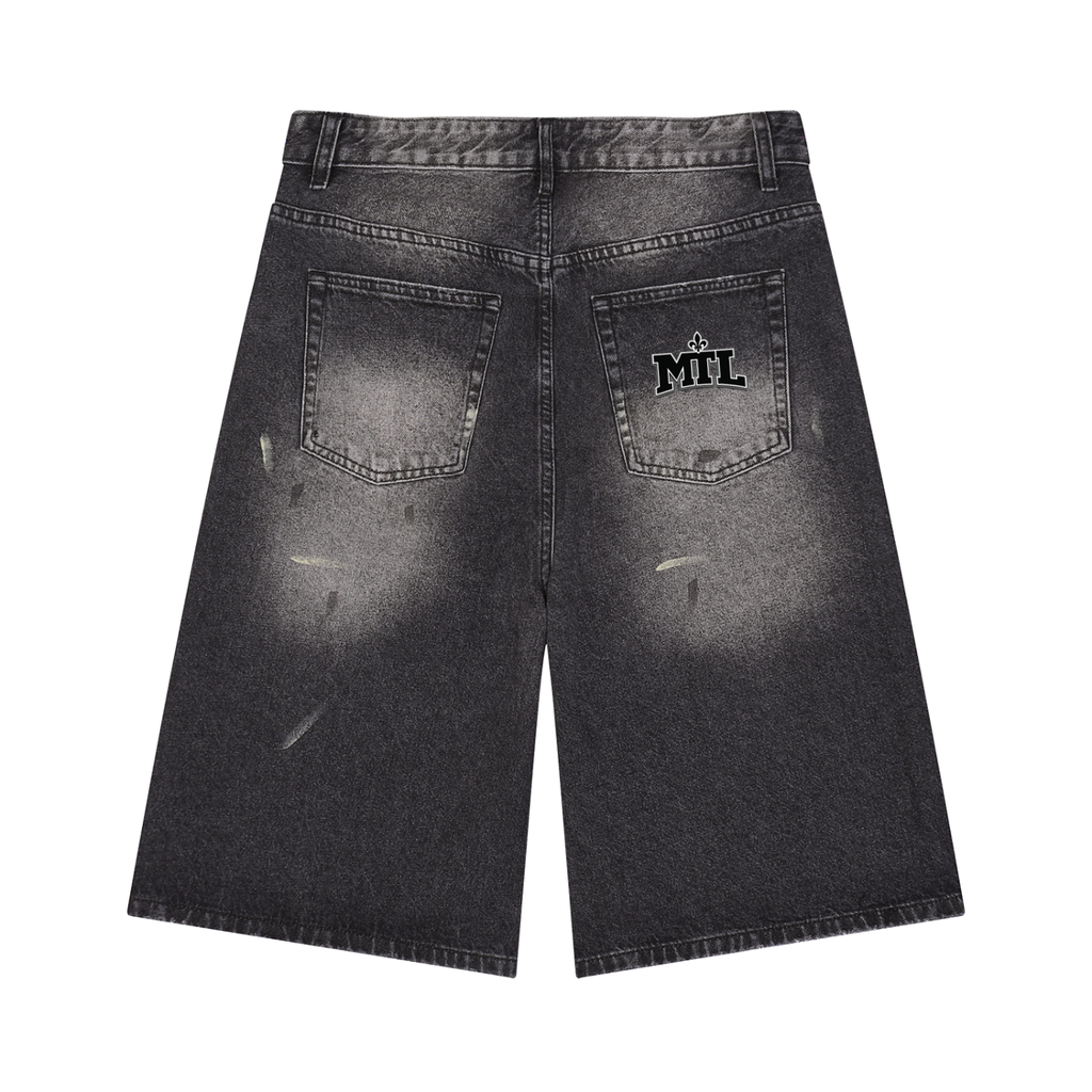 MTL pentalon court Edition 2
