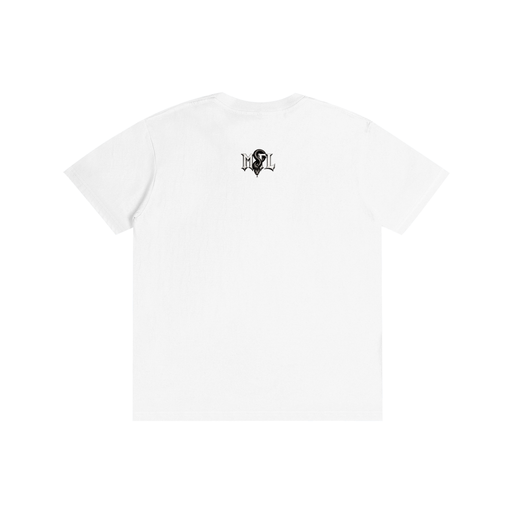 MTL Tabarnak T-Shirt