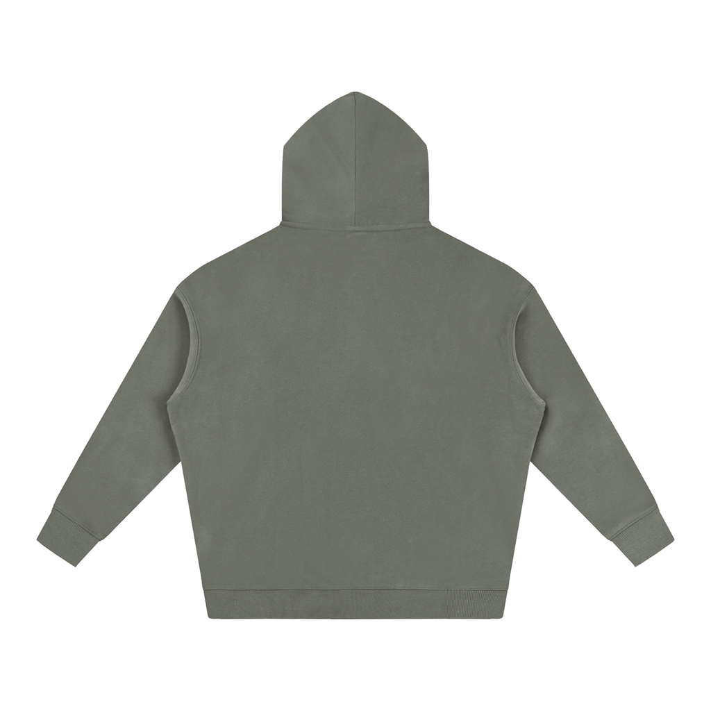 MTL Tabarnak Hoodie