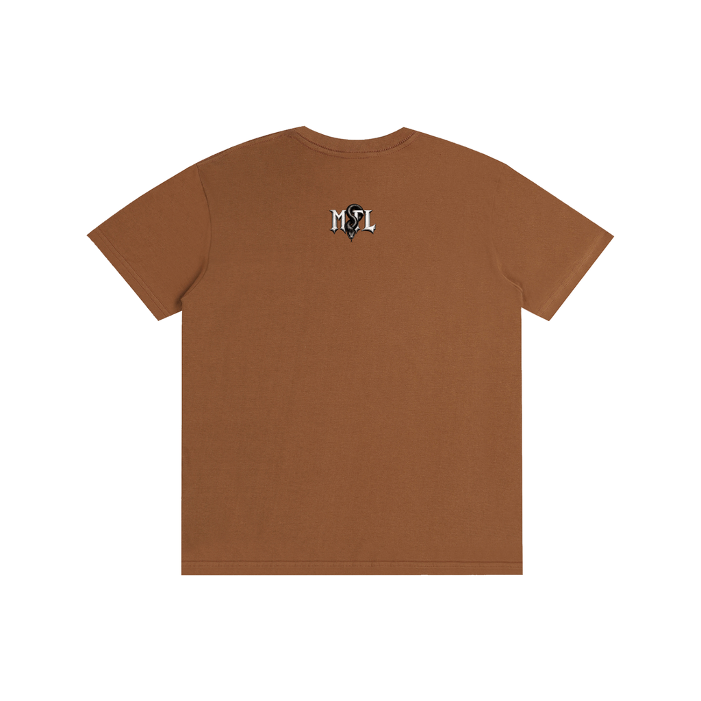 MTL Tabarnak T-Shirt