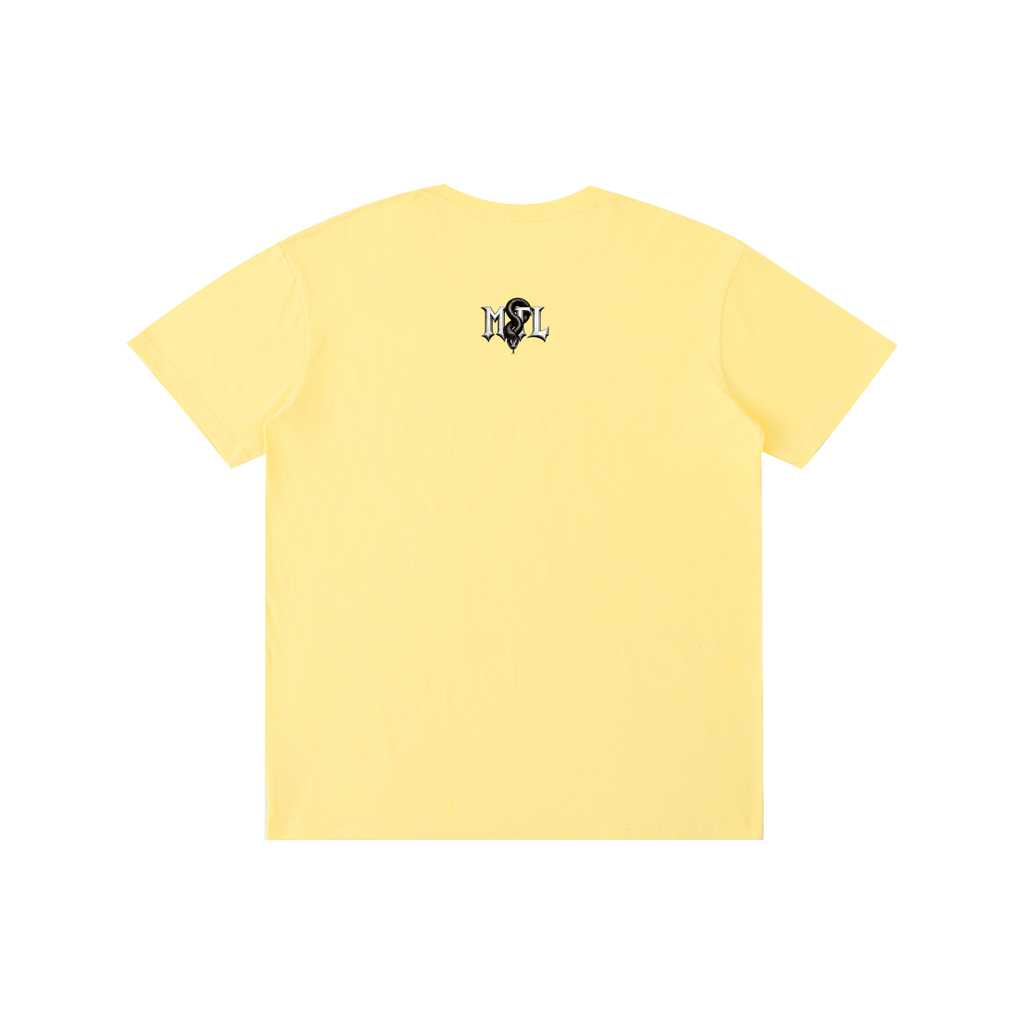 MTL Tabarnak T-Shirt