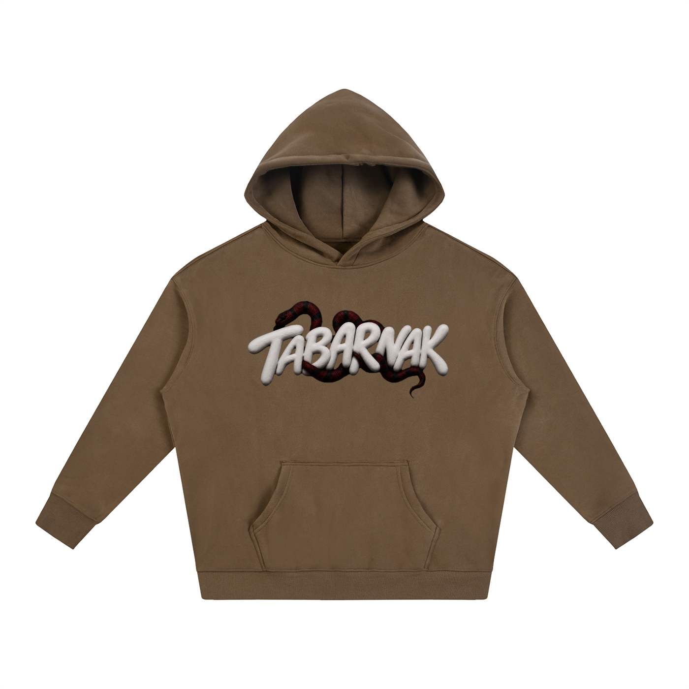 MTL Tabarnak Hoodie