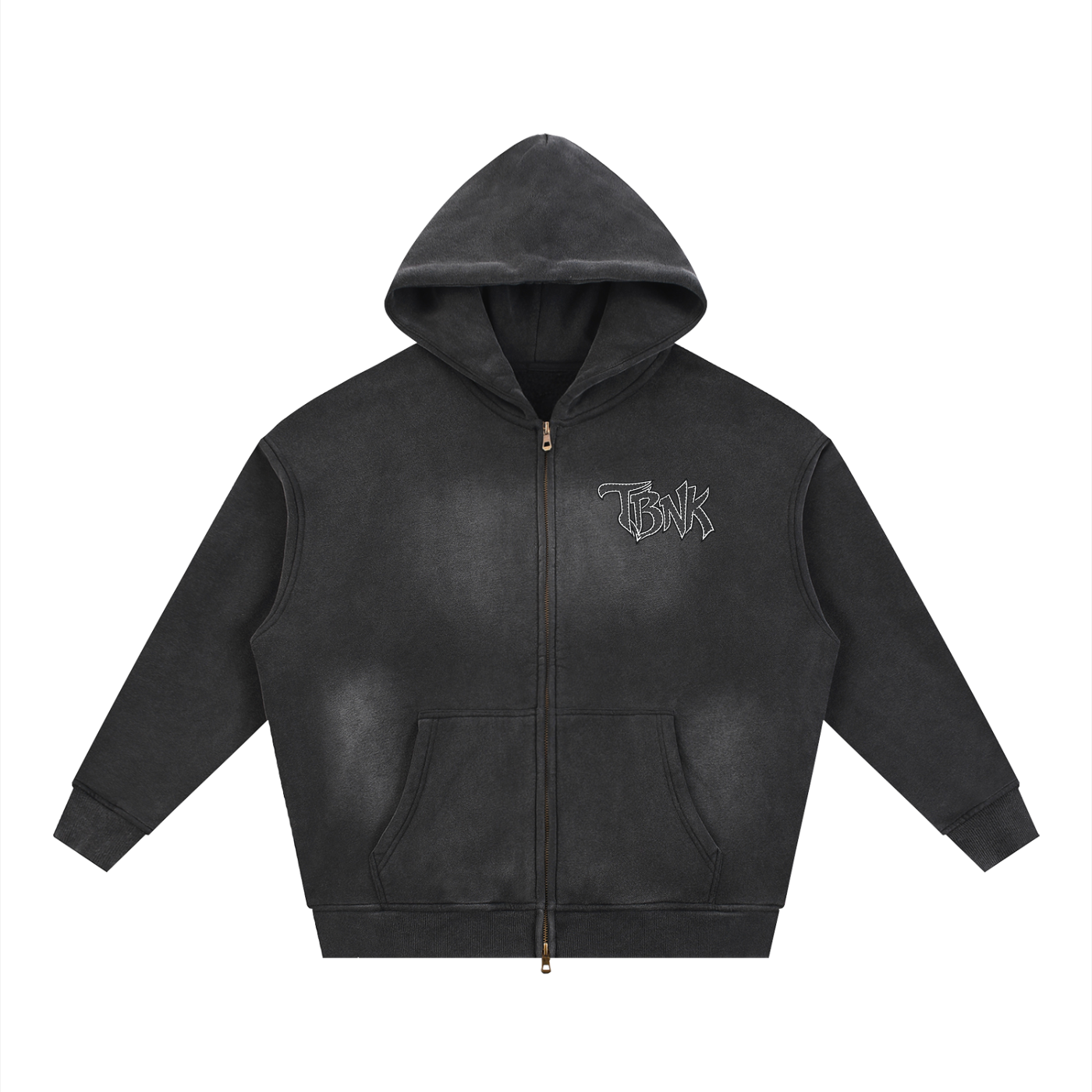 TBNK Hoodie