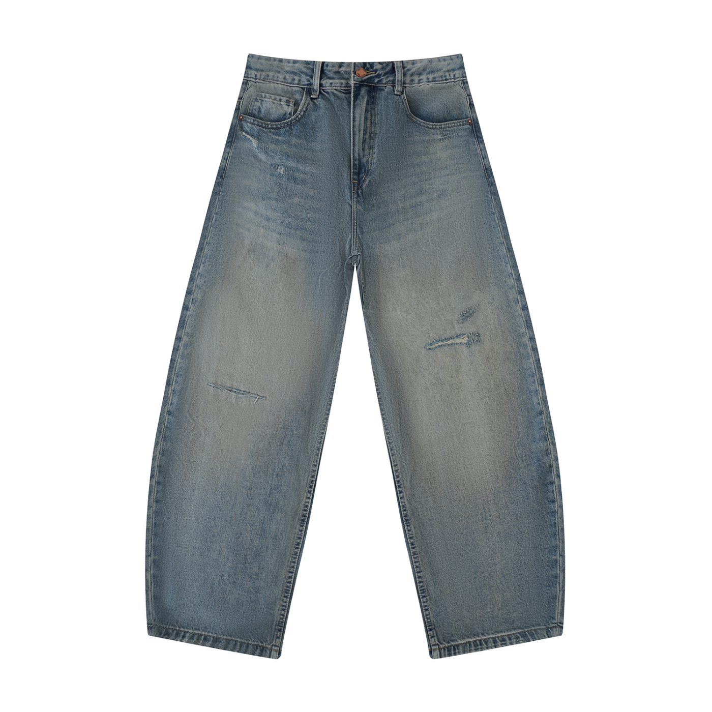 MTL Baggy Pants Edition 1