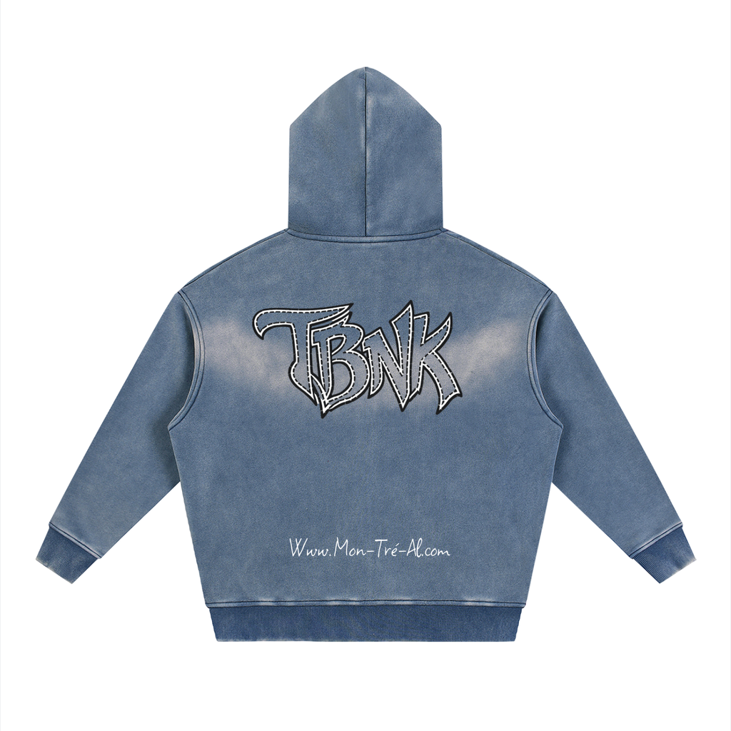 TBNK Hoodie